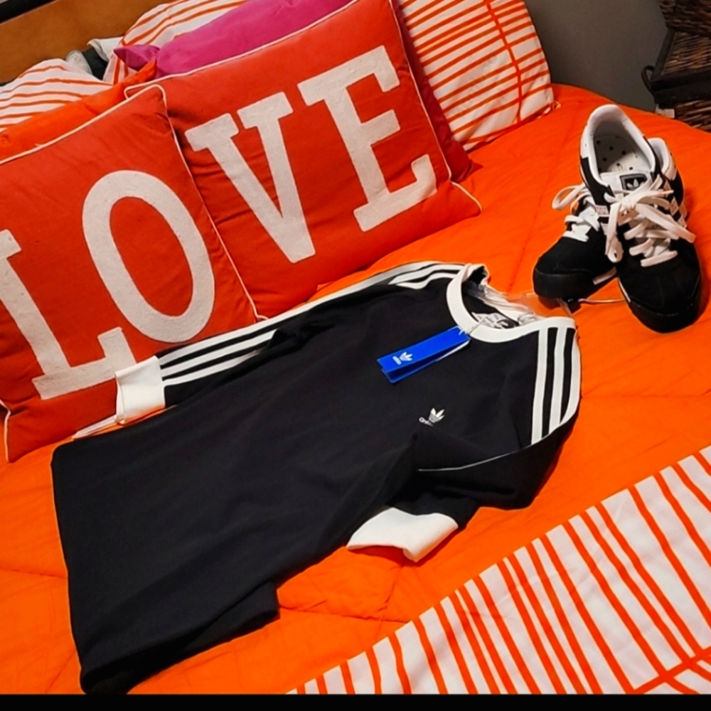 Adidas Classic Dress